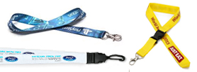 cordones para credenciales