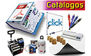Catálogos Tecnoimagen