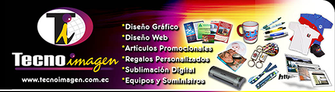 Tecnoimagen Ecuador